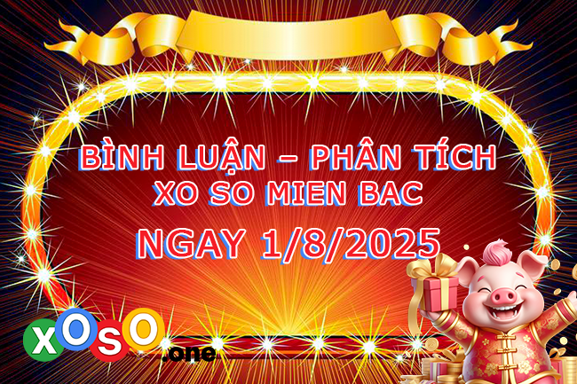 Thống Kê XSMN 01082025 - Tổng Hợp Dữ Liệu Xổ Số Miền Nam Thứ 6 1