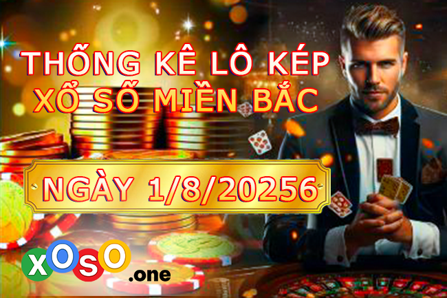 Thống Kê XSMB 01082025 - Xem TK Xổ Số Miền Bắc Thứ 6 ngày 0108 1 Thống Kê XSMB 01082025 - Xem TK Xổ Số Miền Bắc Thứ 6 ngày 0108 1