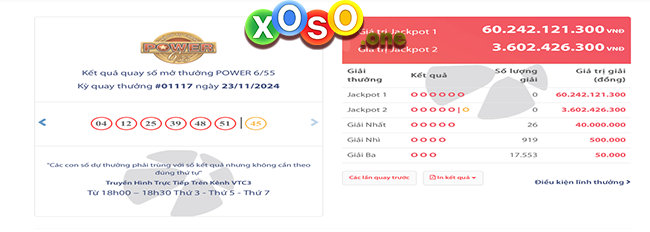 6 sự thật “ĐỘC LẠ” về xổ số kiến thiết mà ít người biết, điều cuối cùng gây BẤT NGỜ lớn